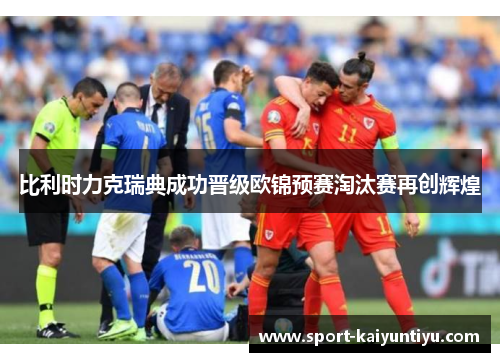 比利时力克瑞典成功晋级欧锦预赛淘汰赛再创辉煌