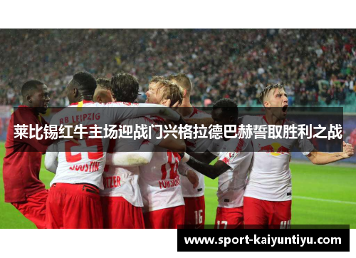 莱比锡红牛主场迎战门兴格拉德巴赫誓取胜利之战