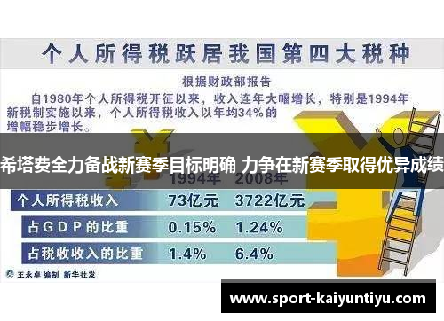 希塔费全力备战新赛季目标明确 力争在新赛季取得优异成绩